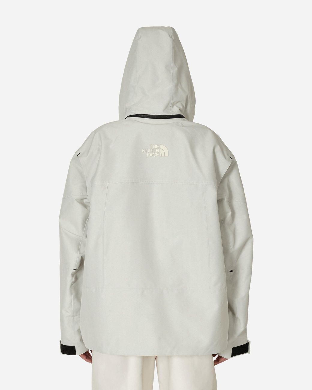 ノースフェイス　RMST STEEP TECH GTX WORK JACKET白 The North Face Mens RMST Steep Tech GTX Work Jacket – Extra Butter