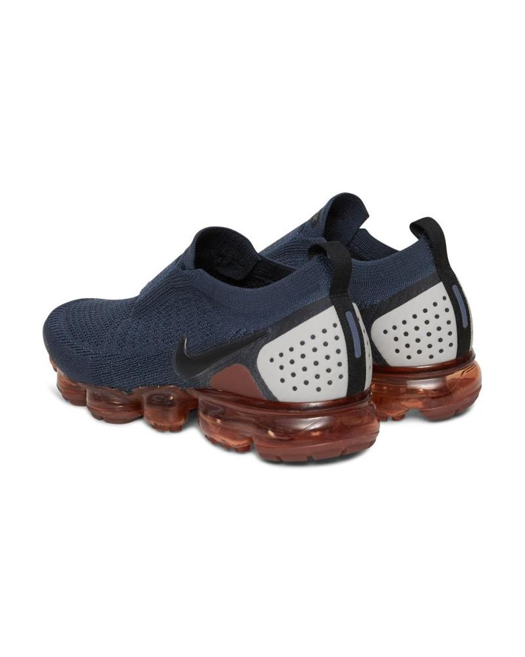 Nike Air Vapormax Moc 2 Thunder Blue for Men Lyst