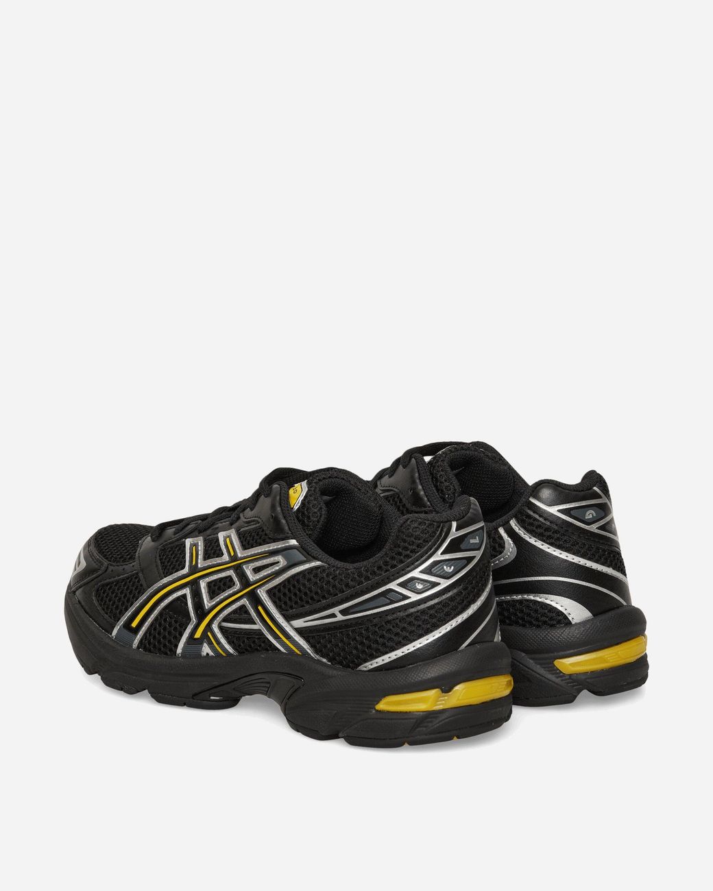 Asics Black Gel-1130 Sneakers for men