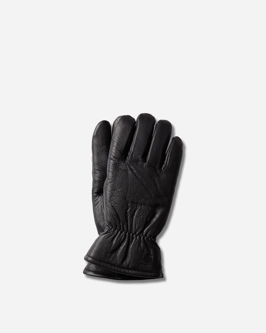 Carhartt Black Fonda Gloves for men