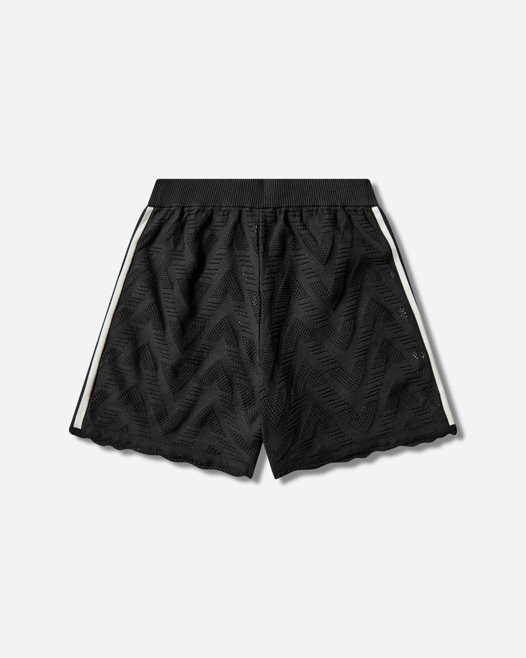 Adidas Black Women S Firebird Shorts