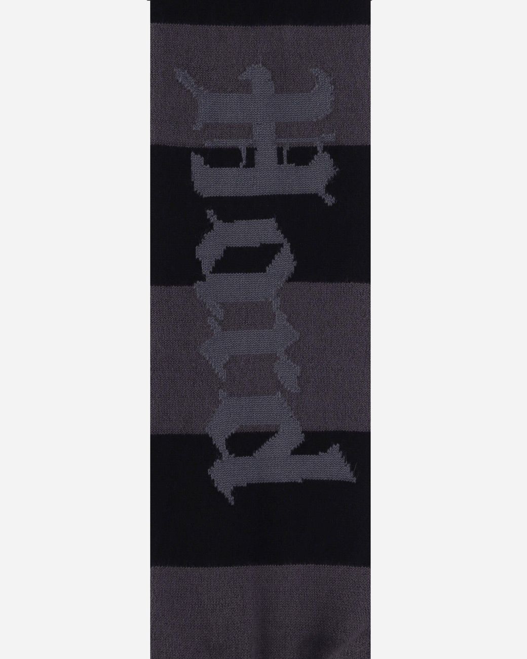 Umbro White Hard Times Socks Black / Grey for men
