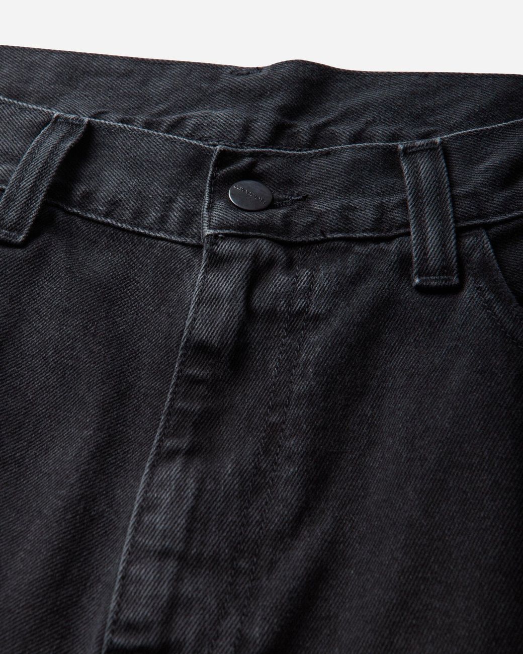 Carhartt Black S Landon Pants for men