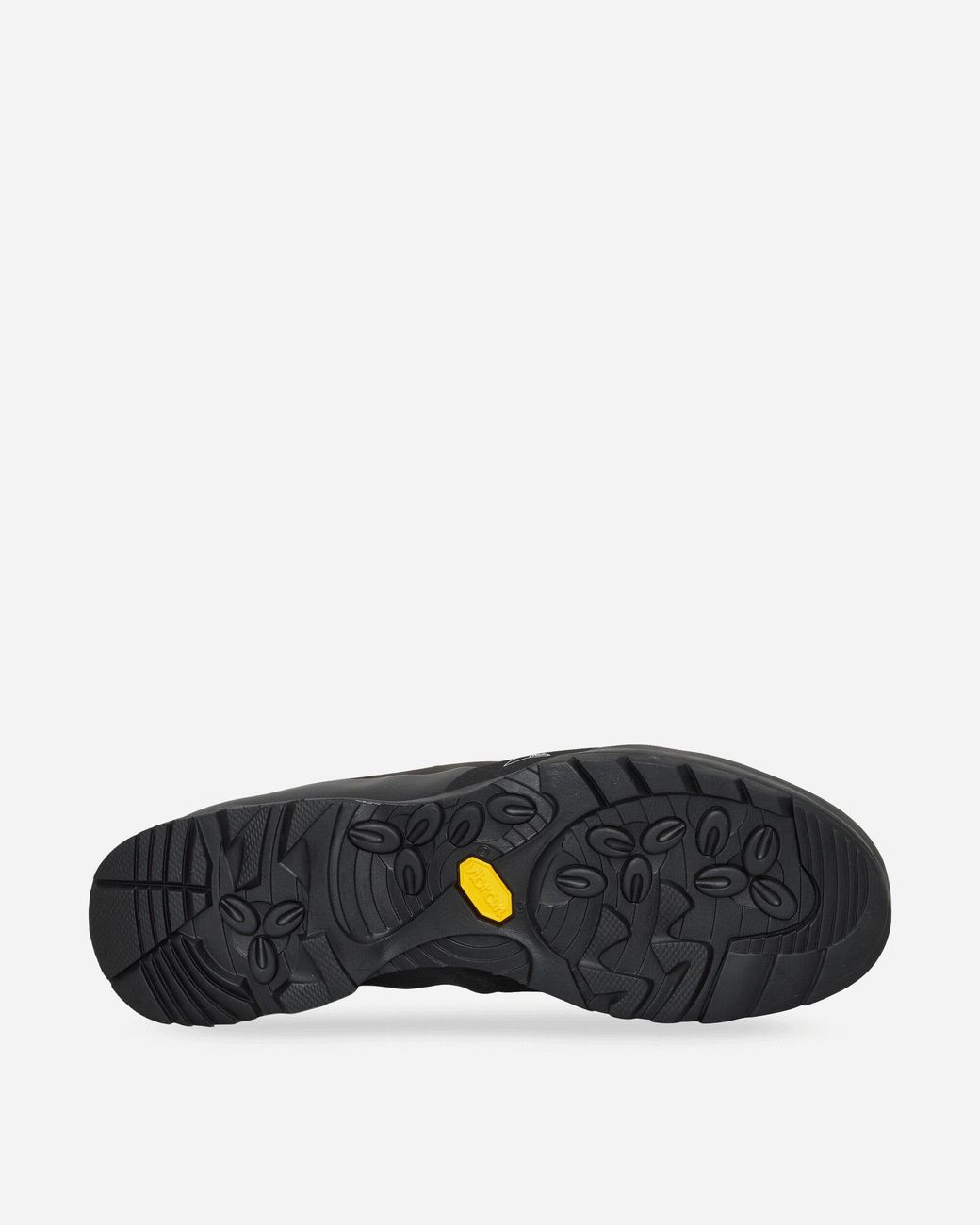 Roa Black Cingino Boots for men