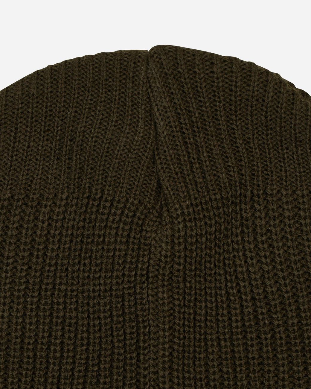 WTAPS Beanie 03 Olive Drab in Green for Men | Lyst UK