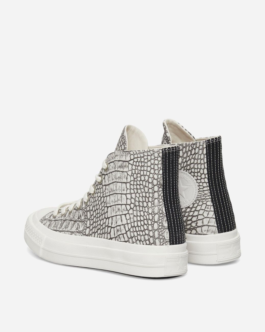 Converse Natural Chuck Taylor All Star First String Sneakers Snow for men