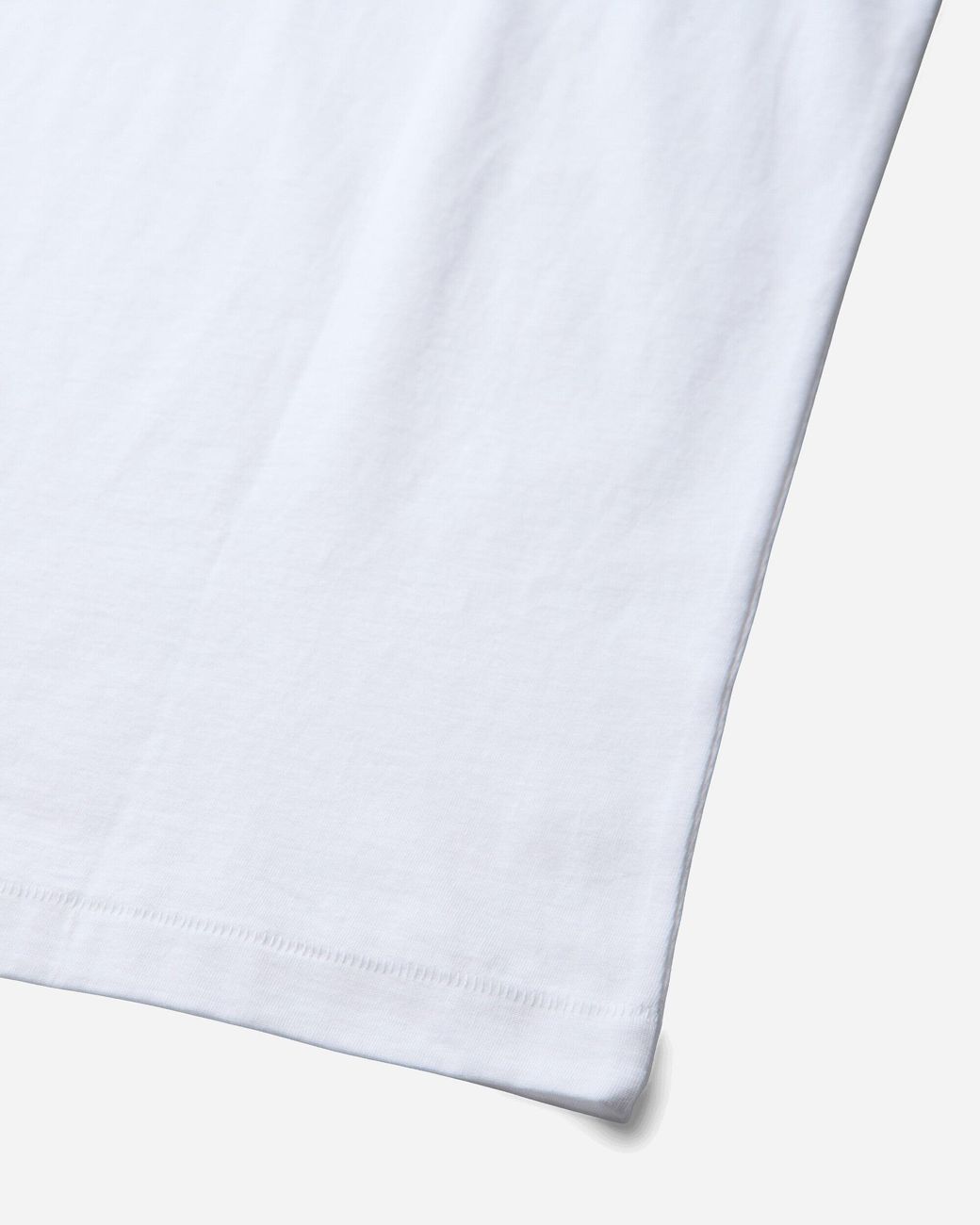 Lee Jeans White 101 Graphic T-Shirt Bright for men