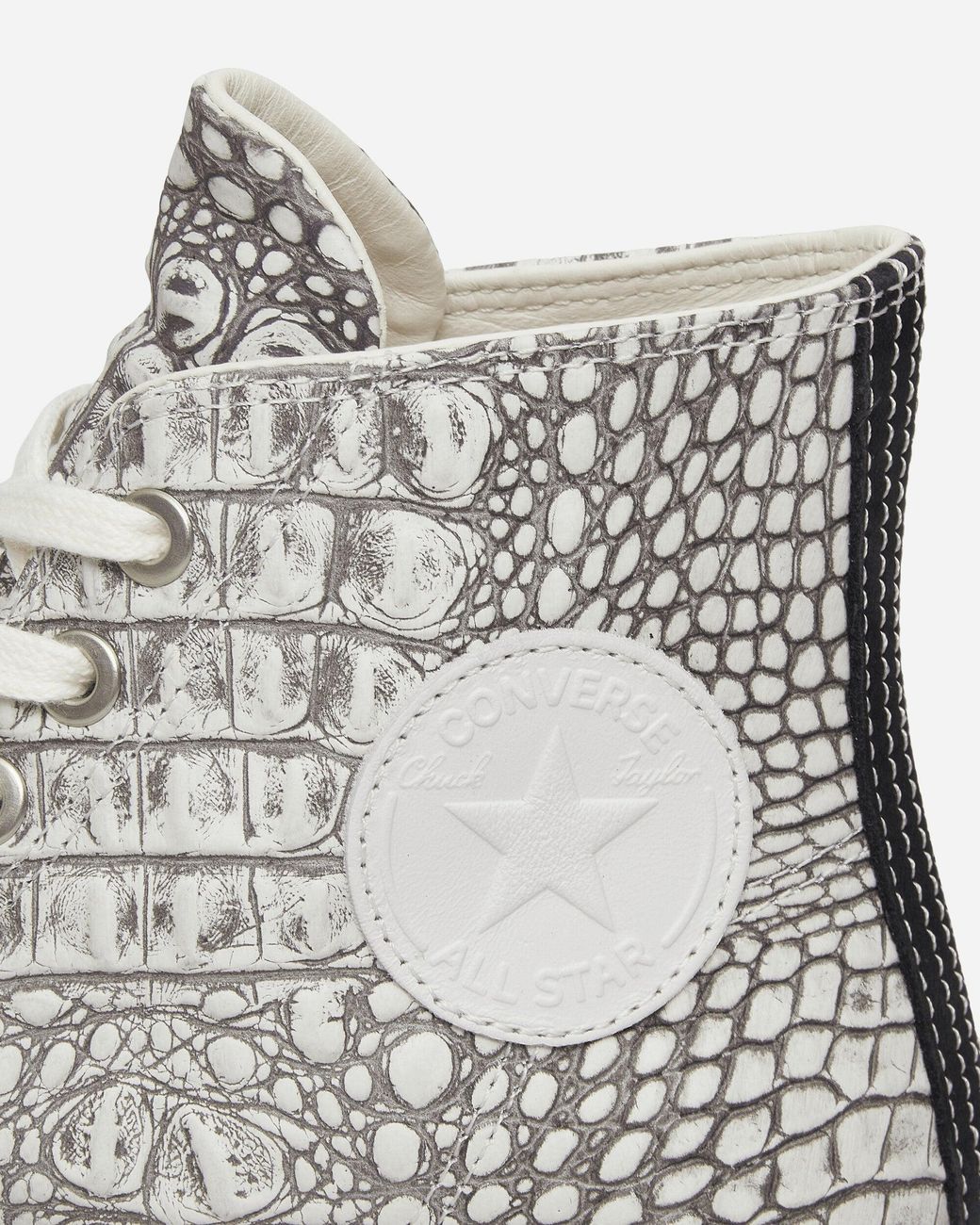 Converse Natural Chuck Taylor All Star First String Sneakers Snow for men