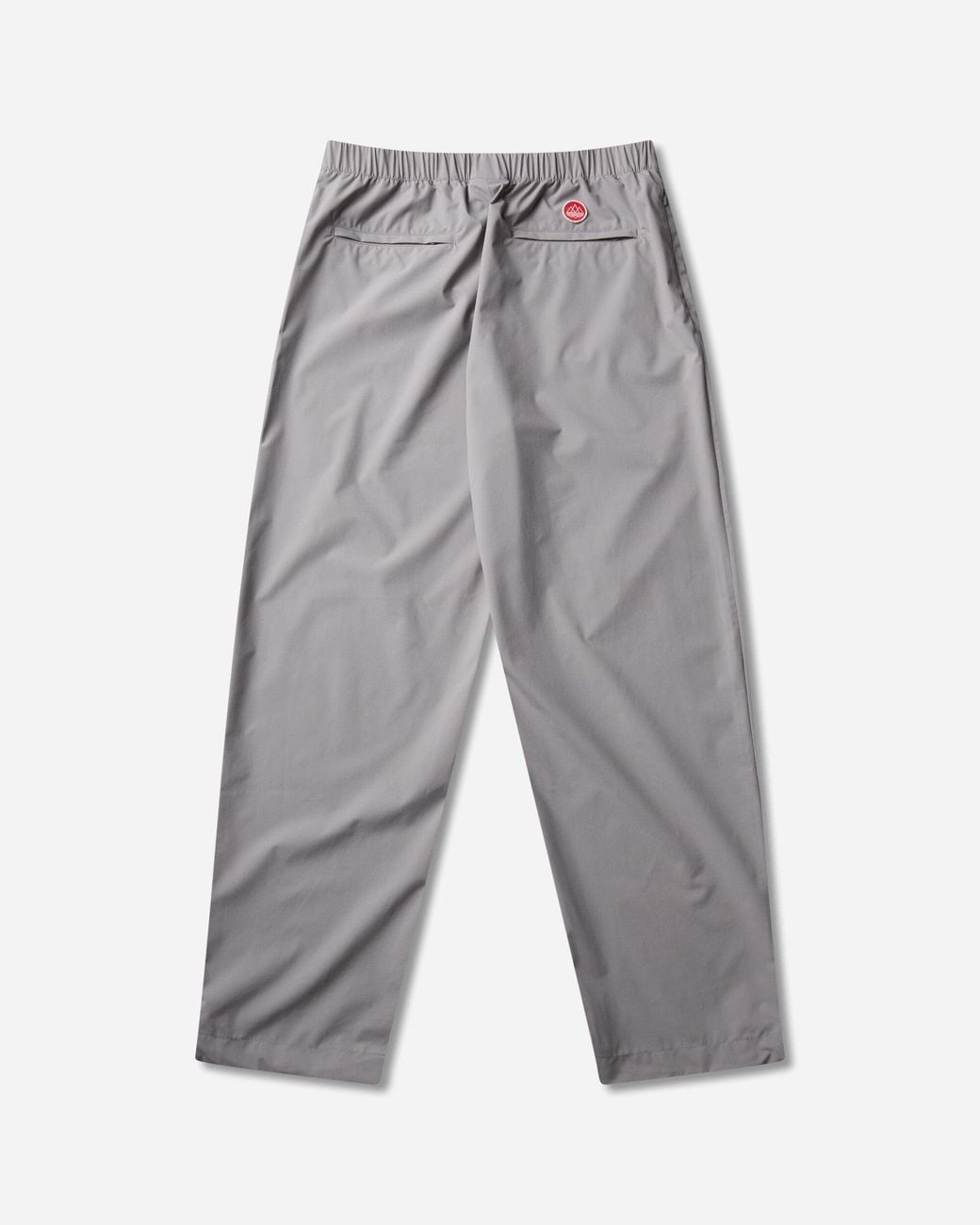 Adidas Gray Liverpool Spzl F.C. Track Pants Dove for men