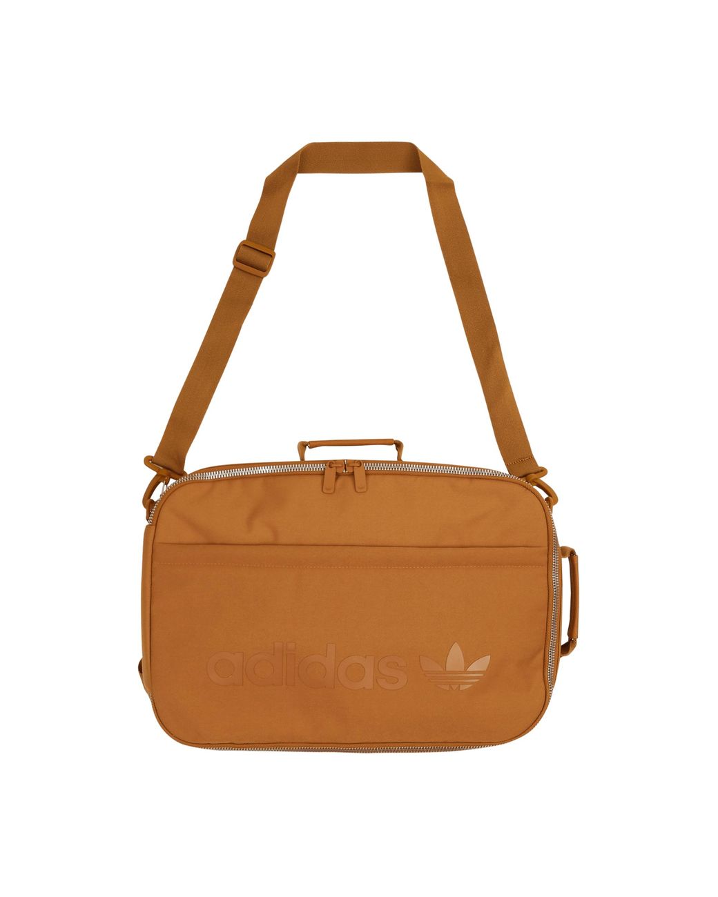 adidas Originals Synthetic Mod Airliner 3w Bag in Brown for Men - Lyst