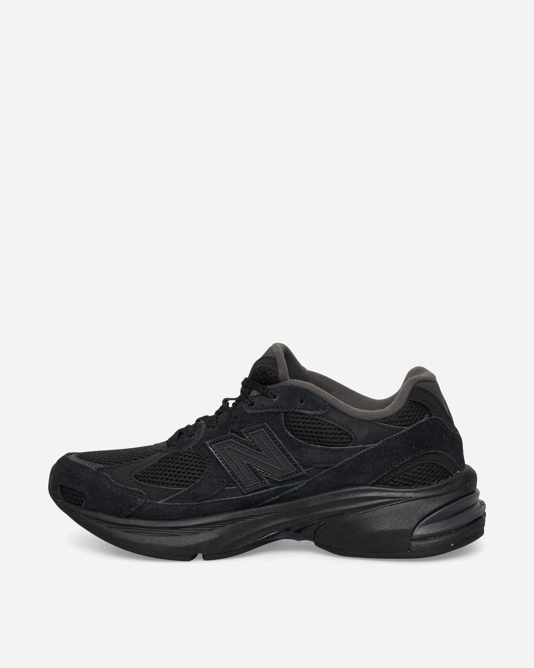 New Balance Black 2010 Sneakers for men