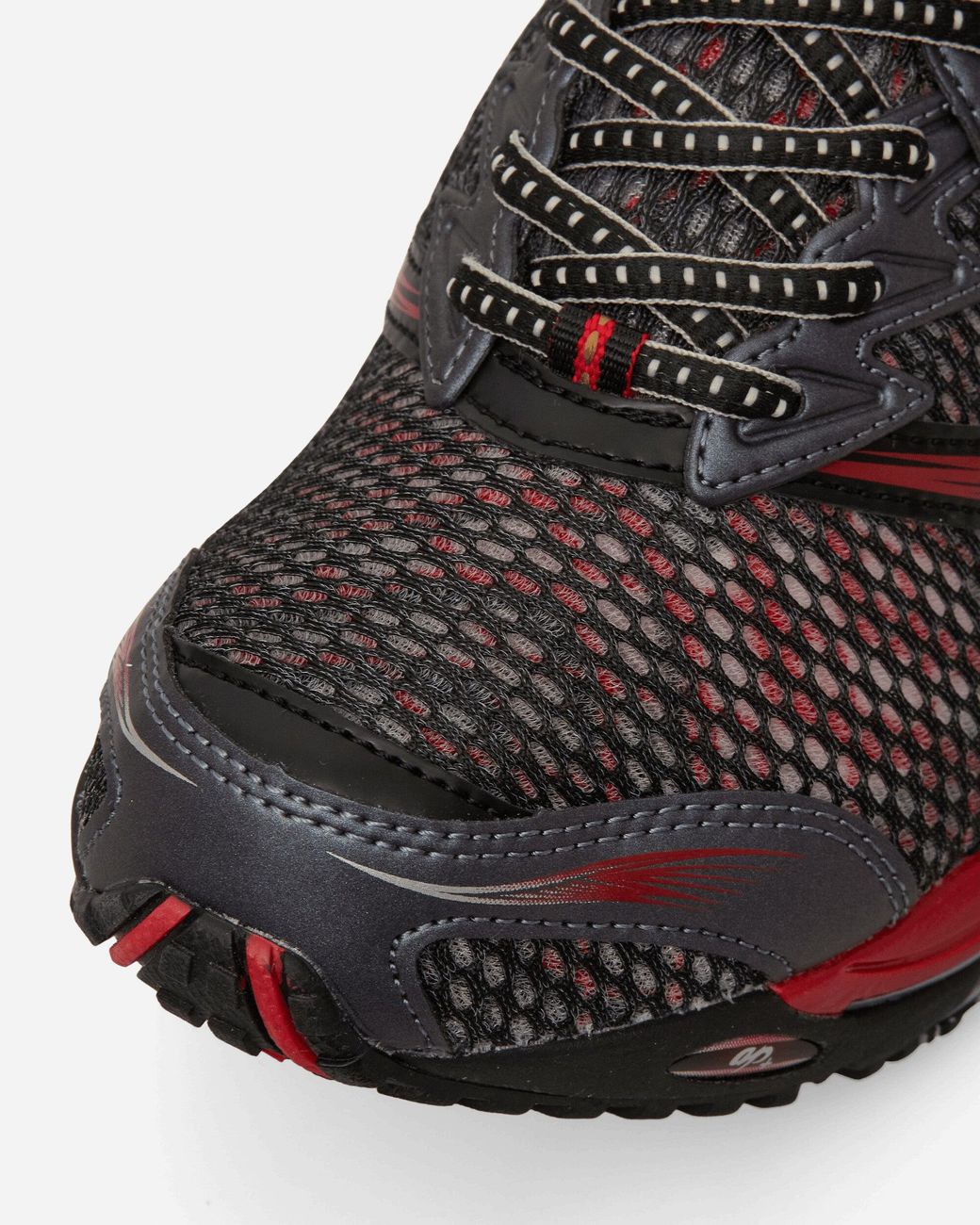 Mizuno Gray Wave Prophecy 1 Sneakers Harbor Mist Chinese for men