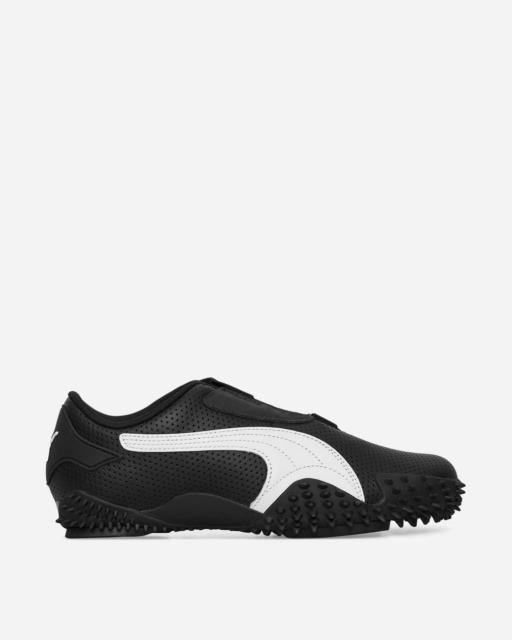 PUMA Mostro Perf Sneakers in Black for Men Lyst UK