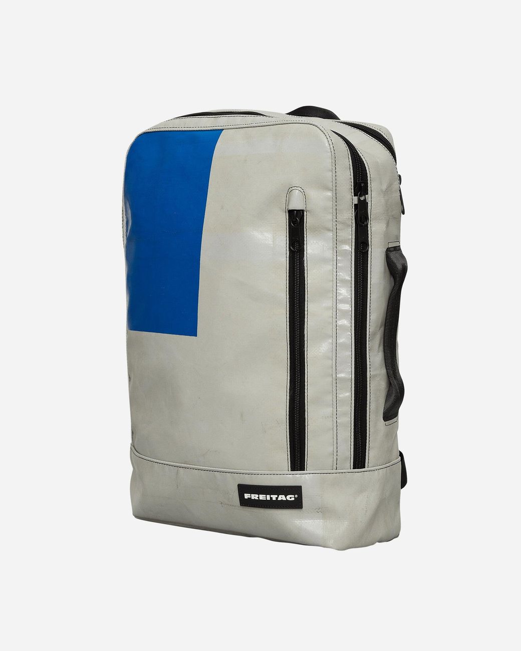 Freitag F306 Hazzard Backpack in Blue for Men | Lyst