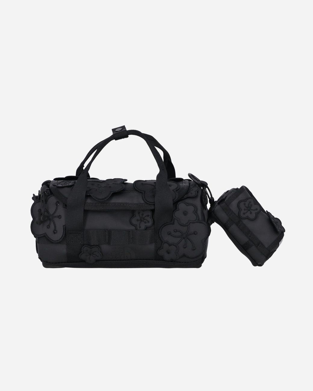 バッグ The North Face Cecilie Bahnsen Base Camp THE NORTH FACE X CECILIE BAHNSEN AUDREY BASE CAMP DUFFEL (M) |