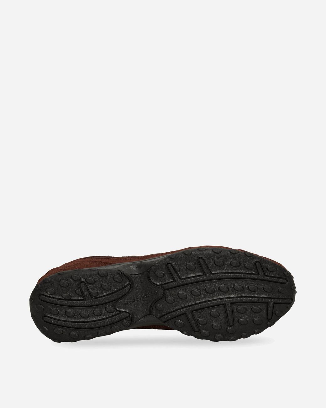 New Balance Brown 204L Sneakers Pumpernickel for men