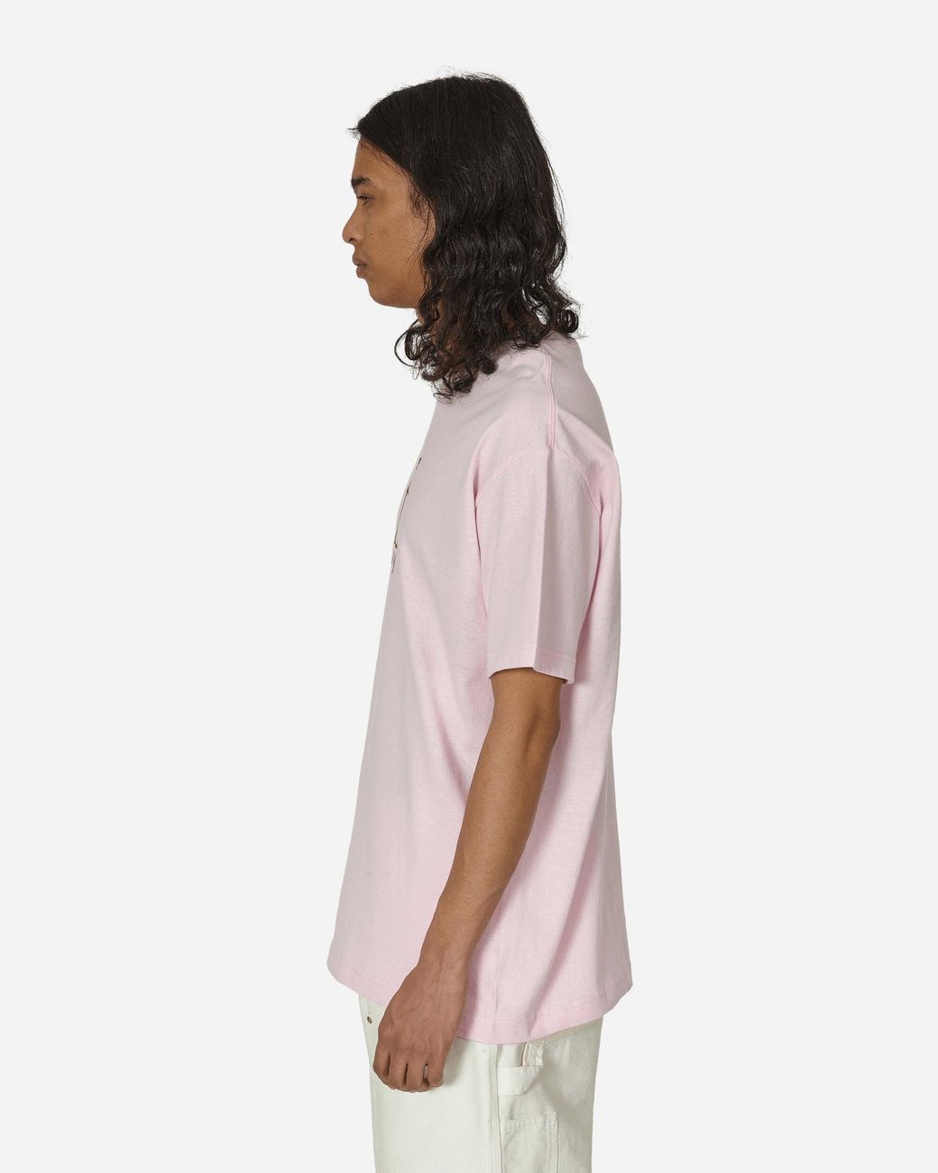 Nancy Pink London T-Shirt for men