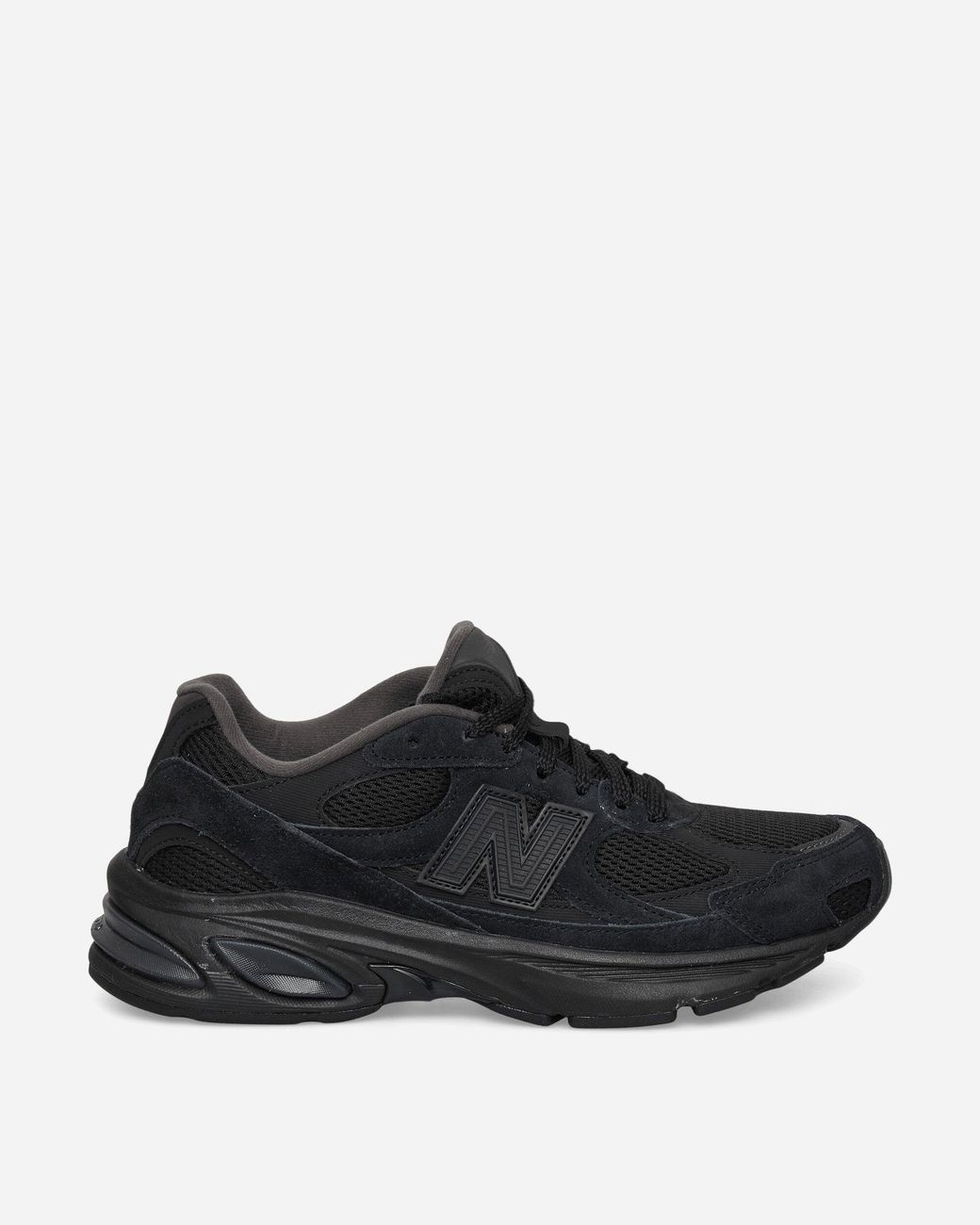 New Balance Black 2010 Sneakers for men
