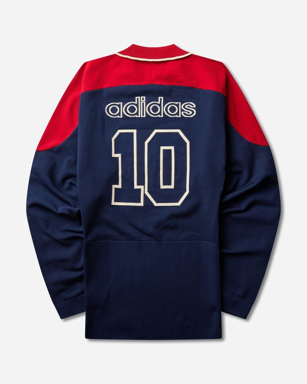 Adidas Blue Women S Polo Dress Night Indigo / Power Red / Warm Vanilla