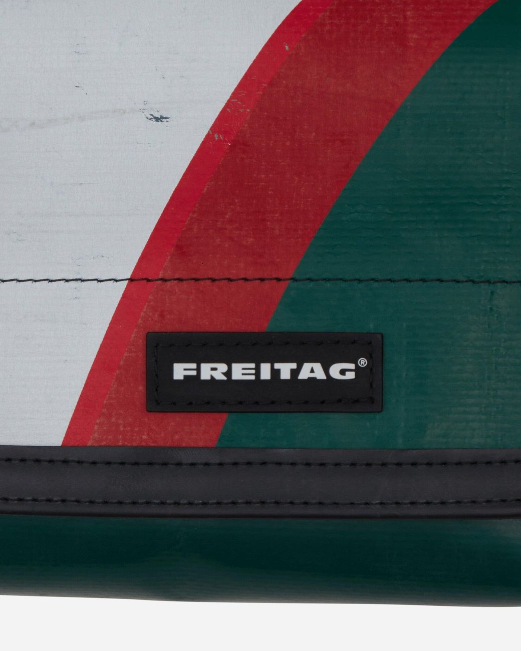 Freitag F40 Jamie Hipbag in Black for Men | Lyst