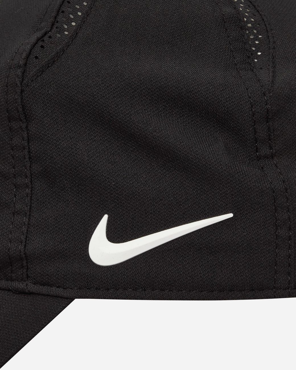 Nike Black Nocta Club Cap for men