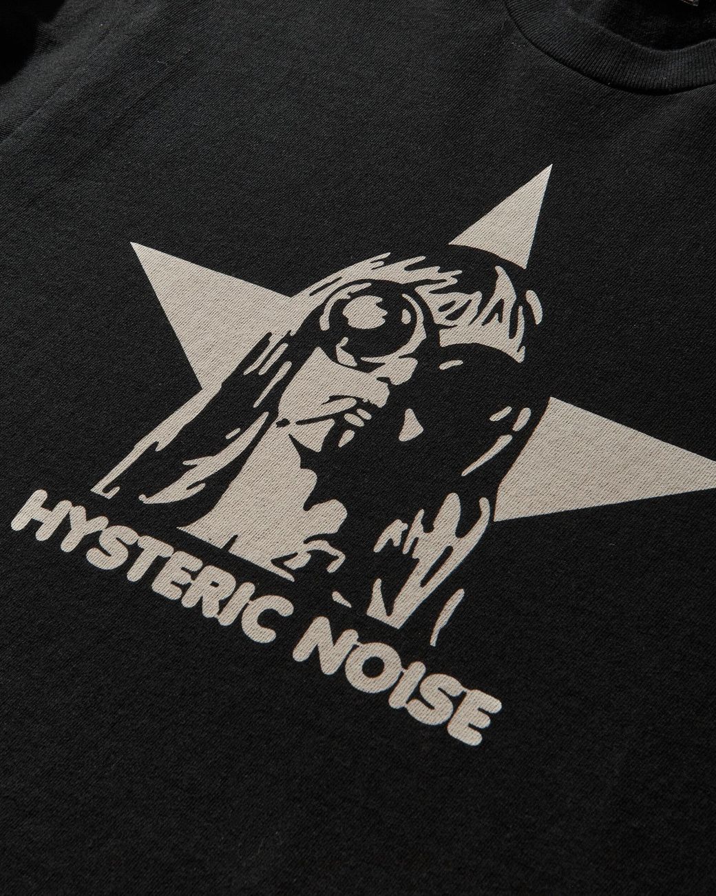 hysteric-glamour-Multicolor-