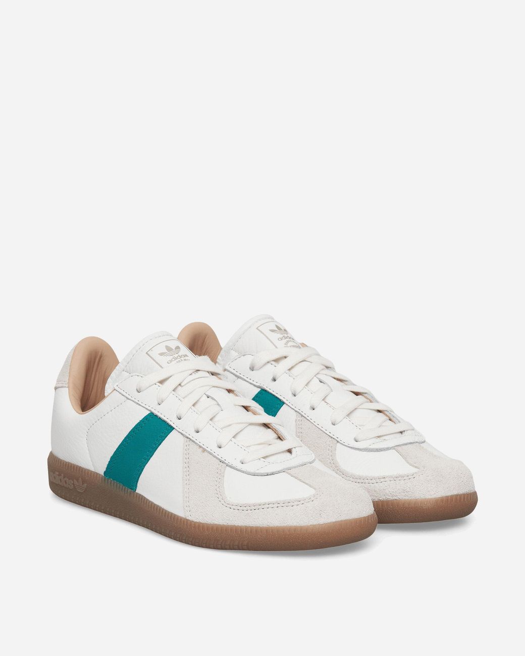 Adidas Blue Bw Army Decon Sneakers Core Power for men