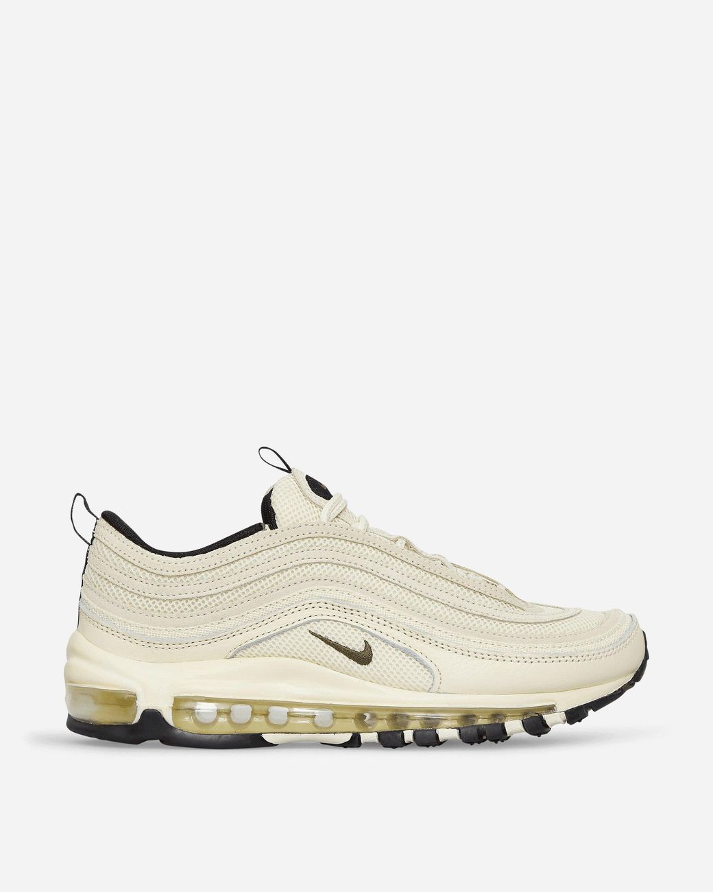 Nike Air Max 97 Sneakers Coconut Milk for Men Lyst UK