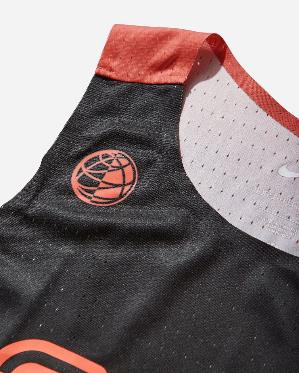 Nike Black Women S Aeroswift Dri-fit Adv Running Vest