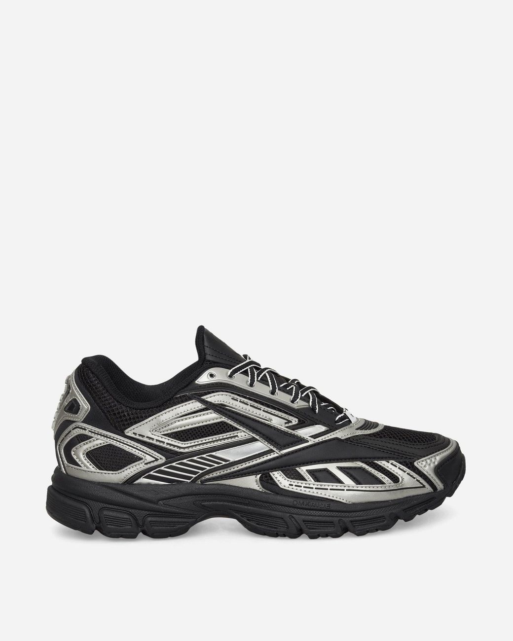 Reebok Black Premier Road Ultra for men