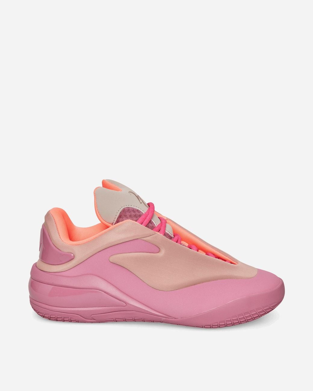 Converse Pink Shai 001 Lace Up Sneakers Berry Shady for men