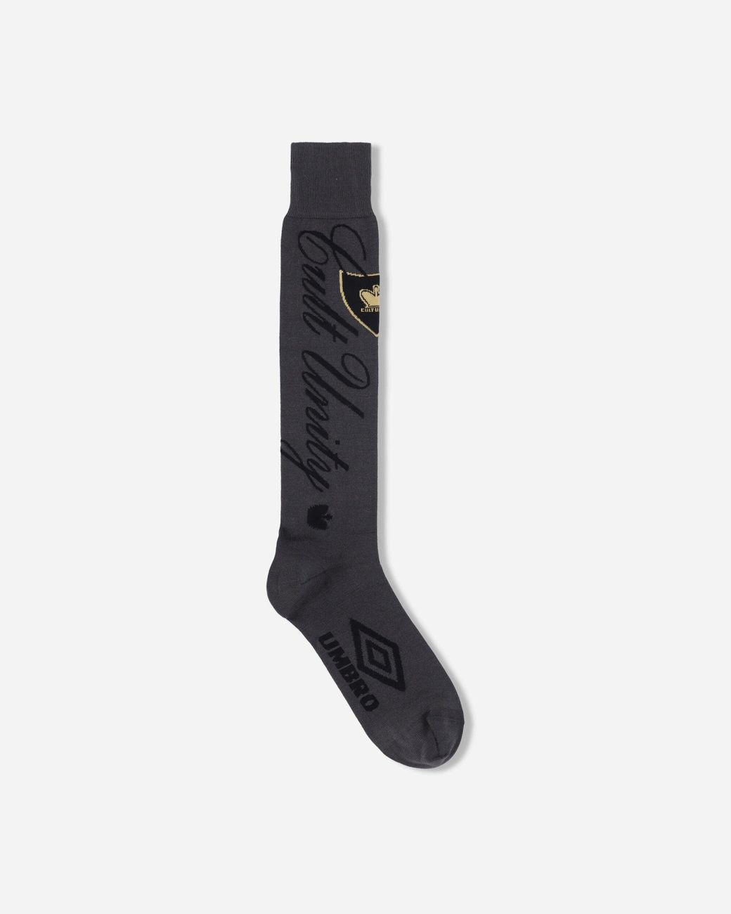 Umbro Blue Cult Unity Socks for men