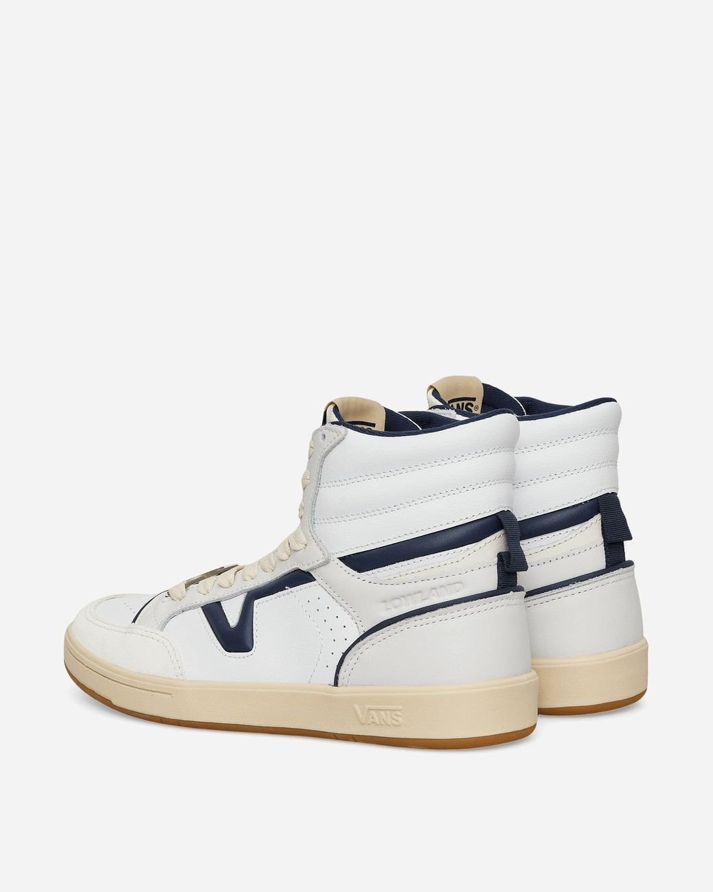 最終値下げコンバース クップレザーZ SHIN-HI 26.5cm