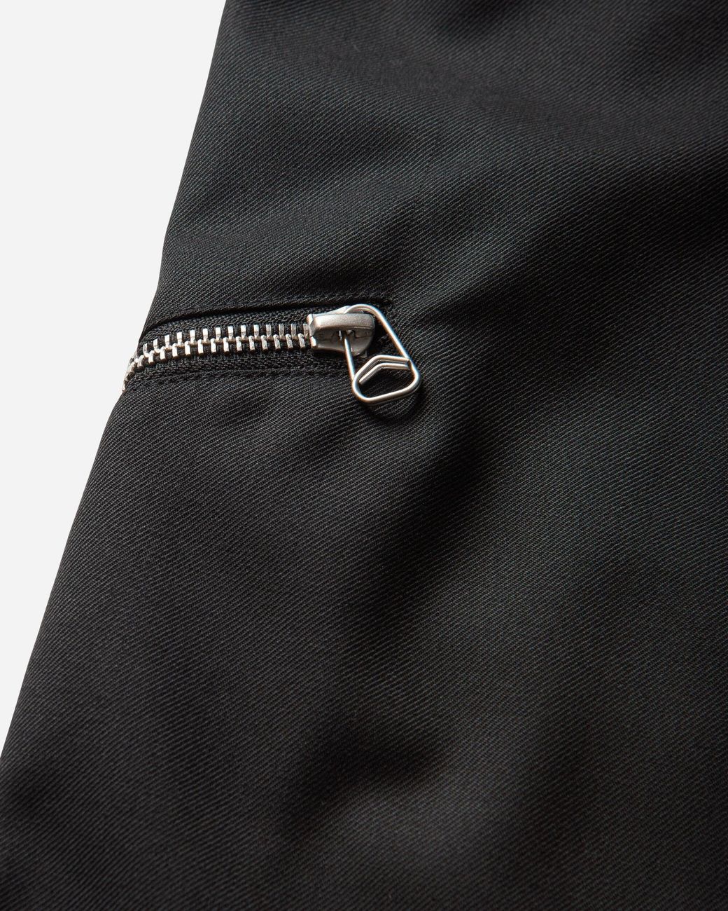 Oamc Peacemaker Black Men S Regs Pants for men