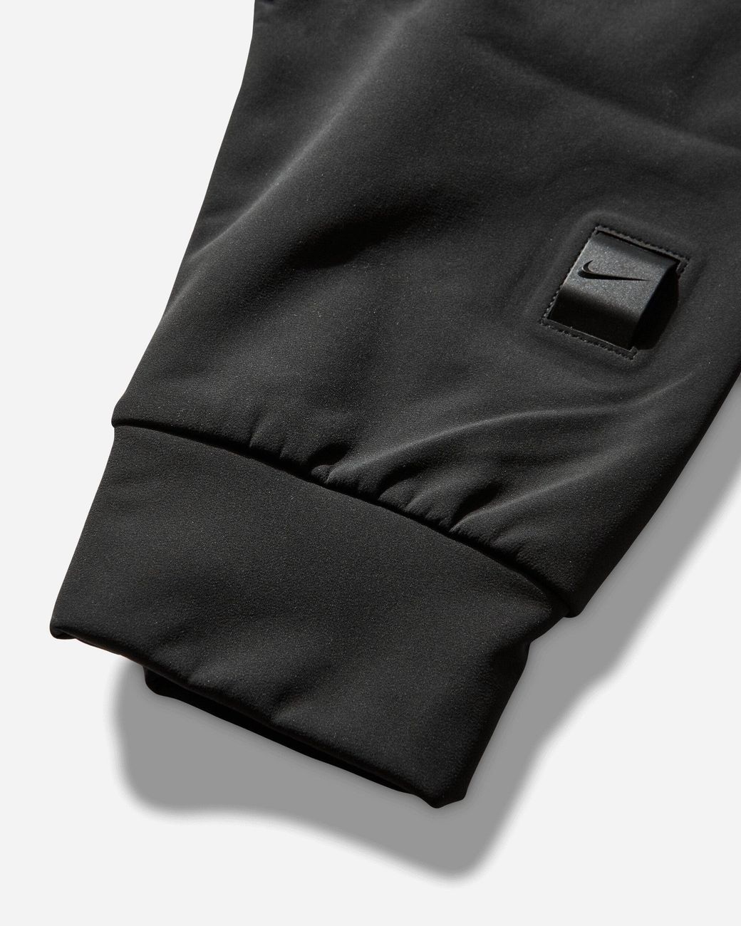 Nike Men S Nocta Code Hyena Longsleeve Top in Black for Men | Lyst