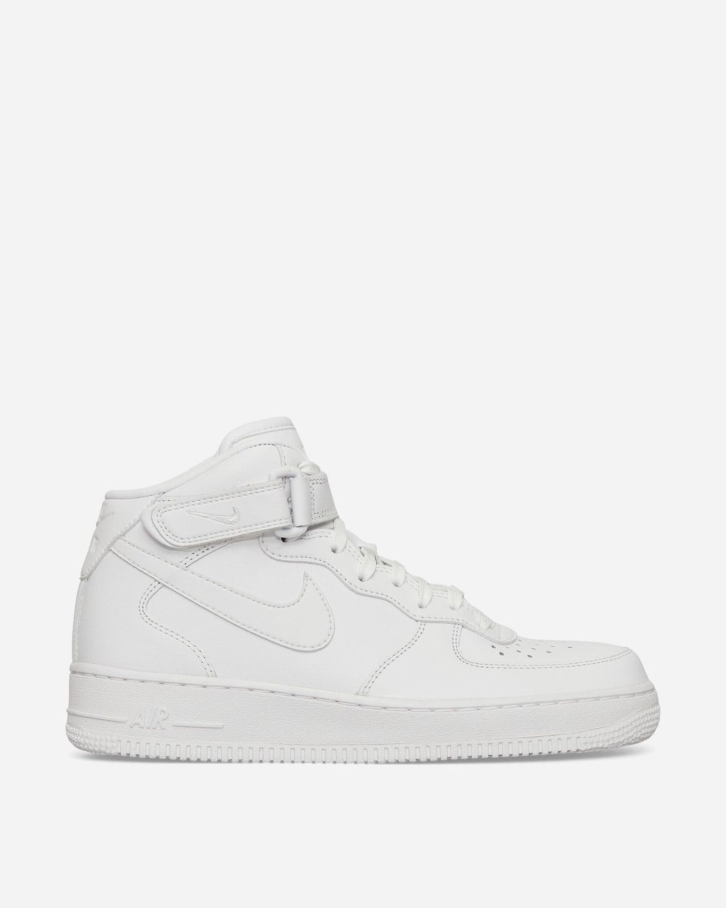 Bota nike best sale air force 1