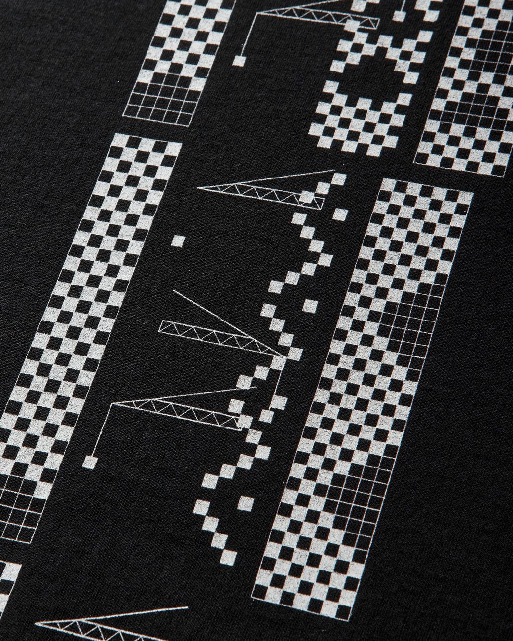 Cav Empt Black Men S Similitude T-shirt for men