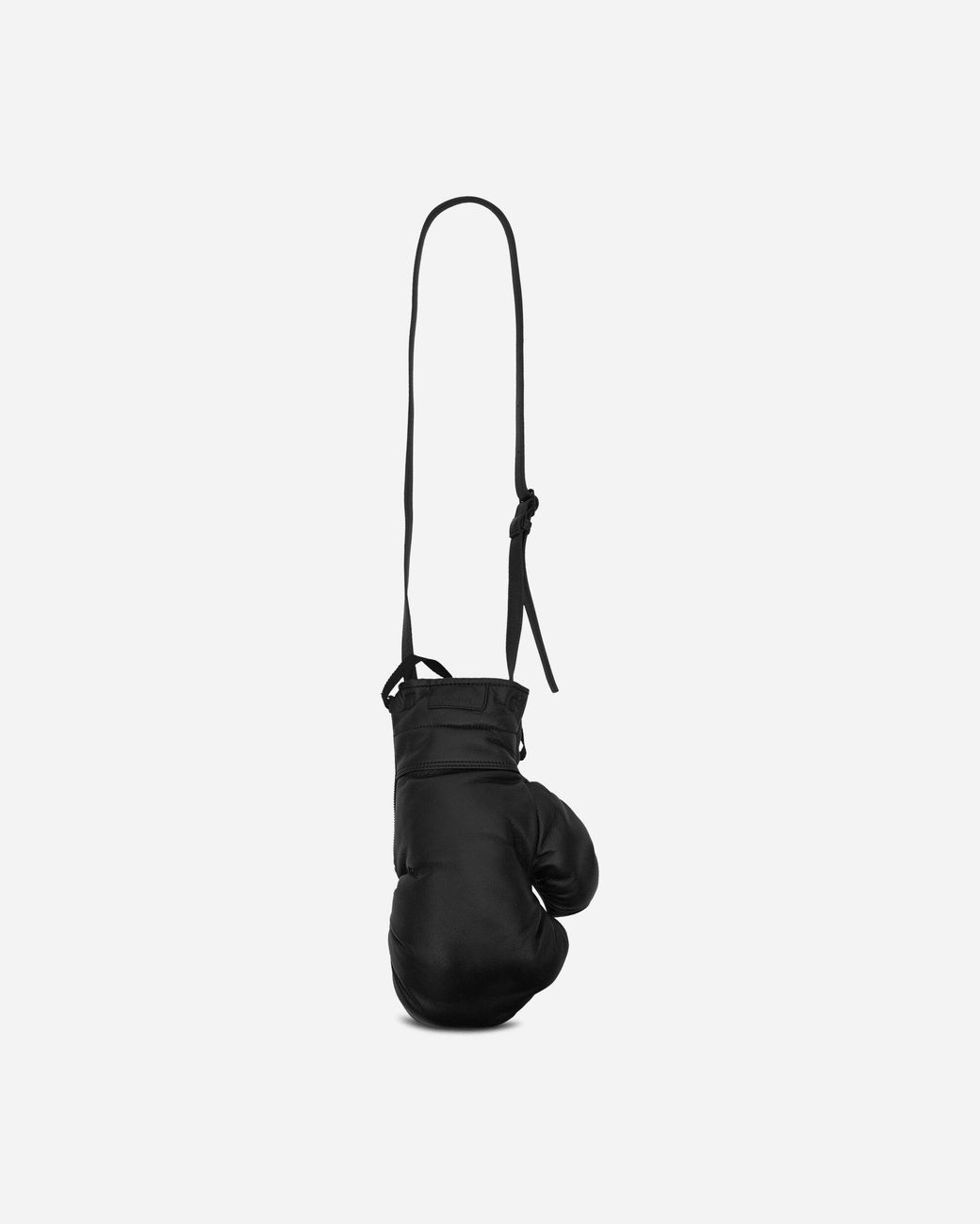 Sacai Black Box Glove Pouch for men