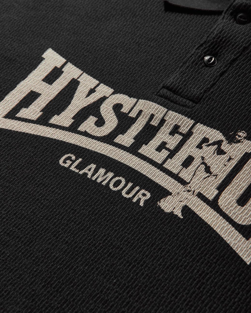 hysteric-glamour-Black-Men-S-