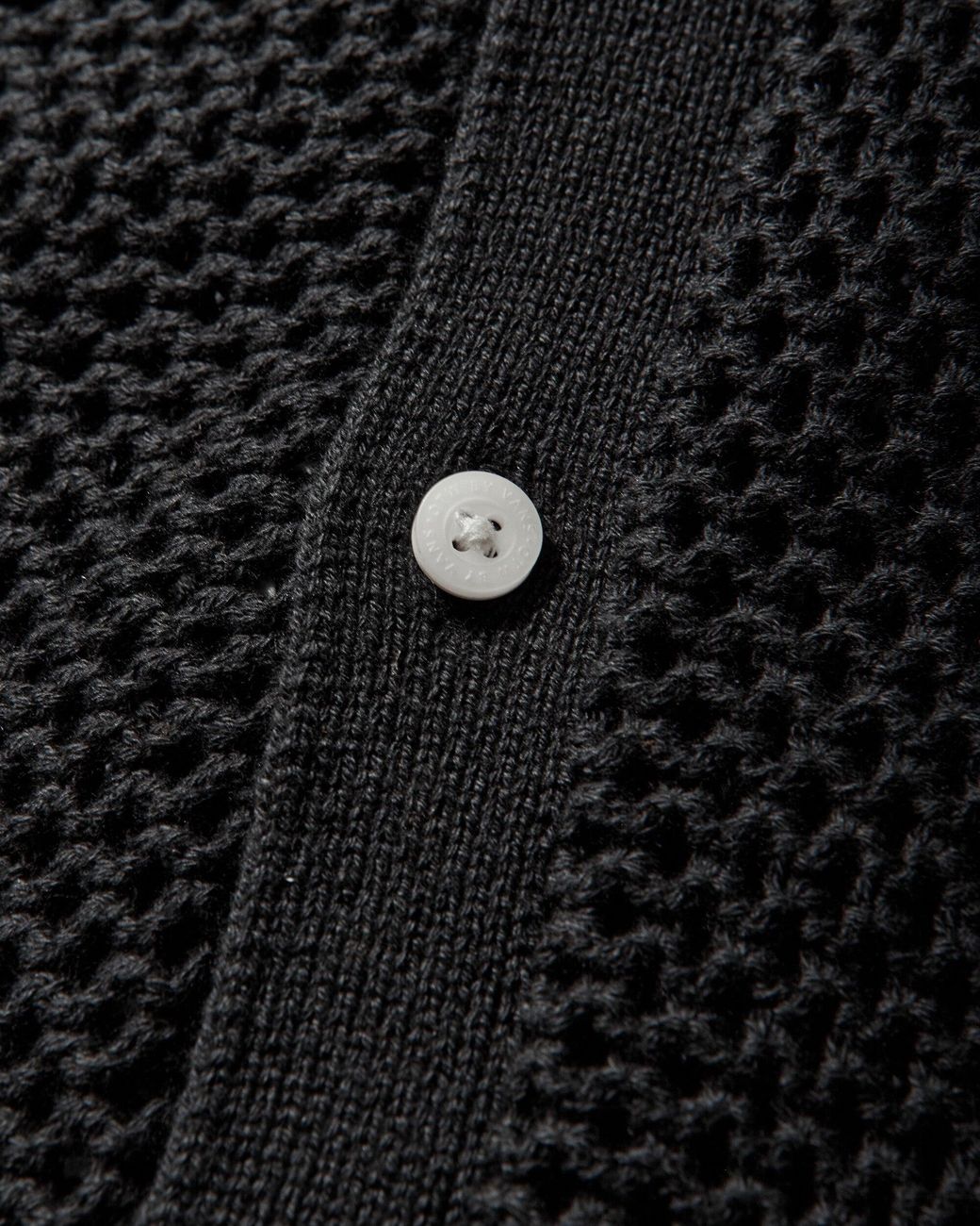 Vans Black Cabana Top for men