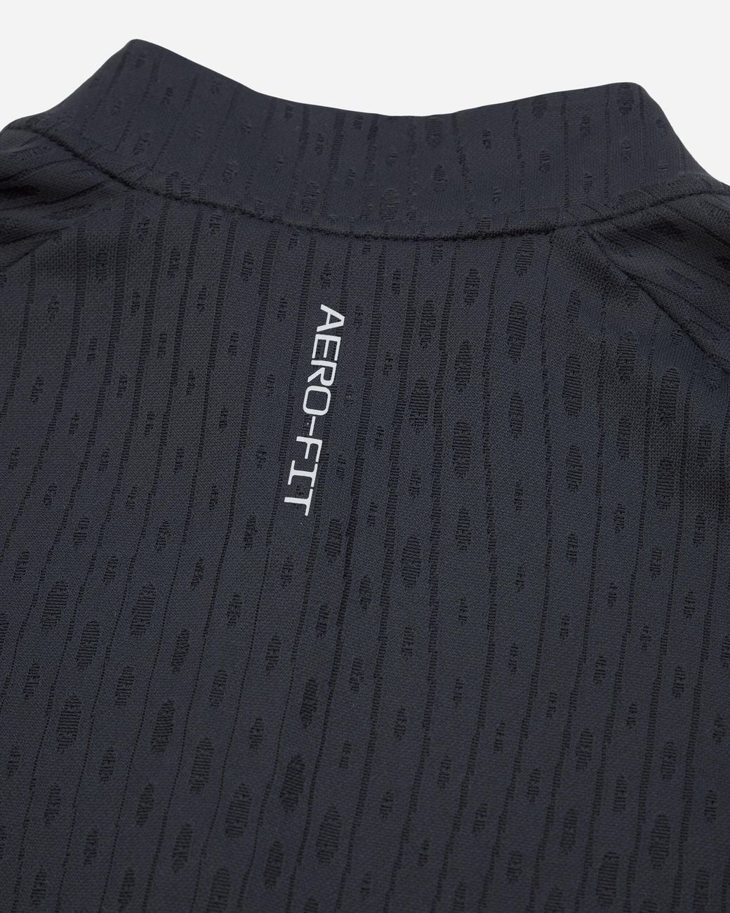 Nike Blue Stride Aero-Fit 1/2-Zip Mid Layer for men