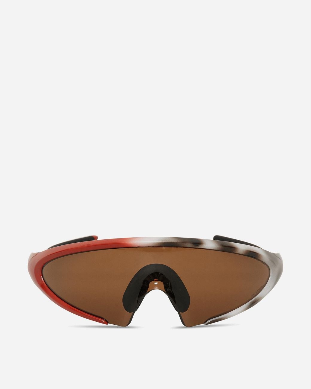 Oakley Multicolor Kiko Kostadinov Ellipse Sunglasses Amherst Fade for men