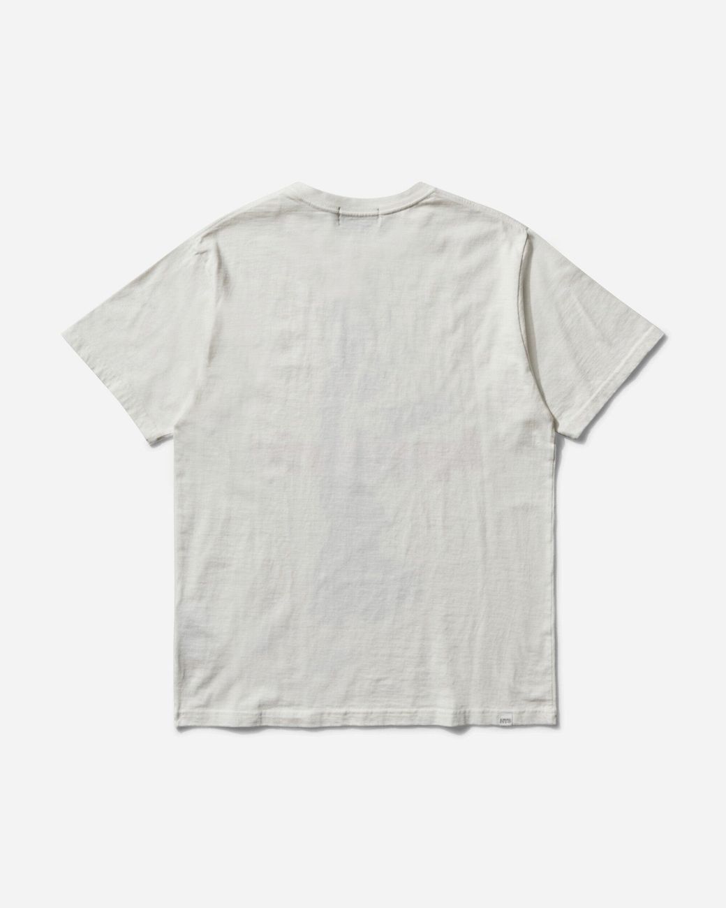 Hysteric Glamour Men S Hysteric Armpits T-shirt in Grey for Men