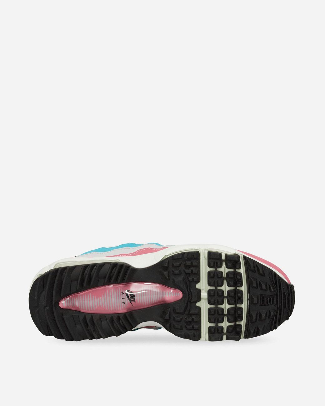 Nike Air Max 95 G Golf Sneakers Peony / Volt Tint / Dusty Cactus