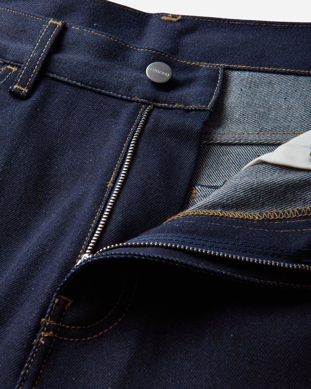 Carhartt Blue S Payson Pants (Rigid) for men