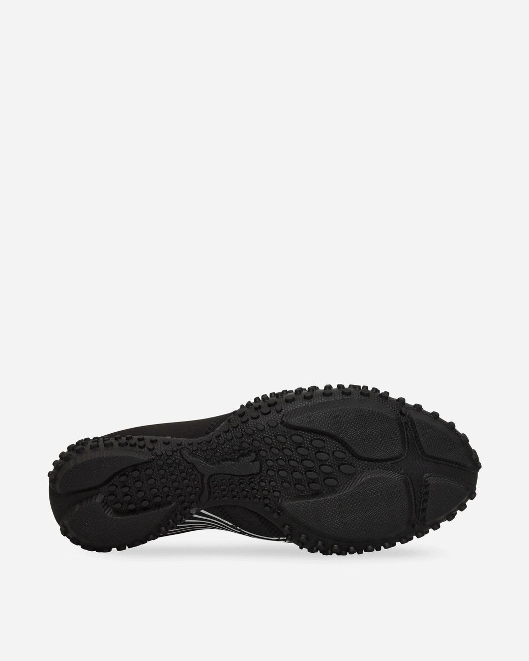 PUMA Green Mostro Flex Sneakers for men