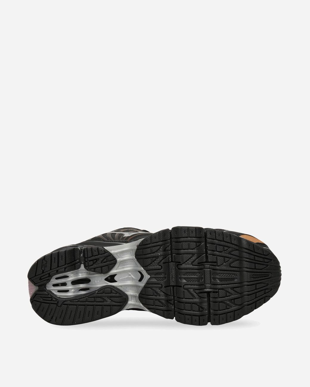 Mizuno Black Wave Prophecy Ls Sneakers Harvest for men
