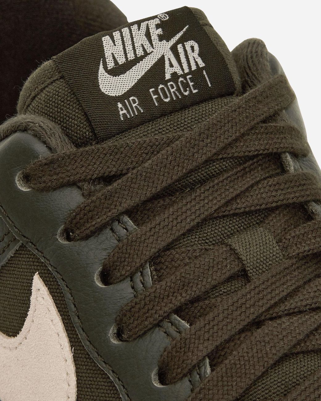  Nike Air Force 1 '07 LX Sequoia/Lt Orewood BRN Mens Size 9.5