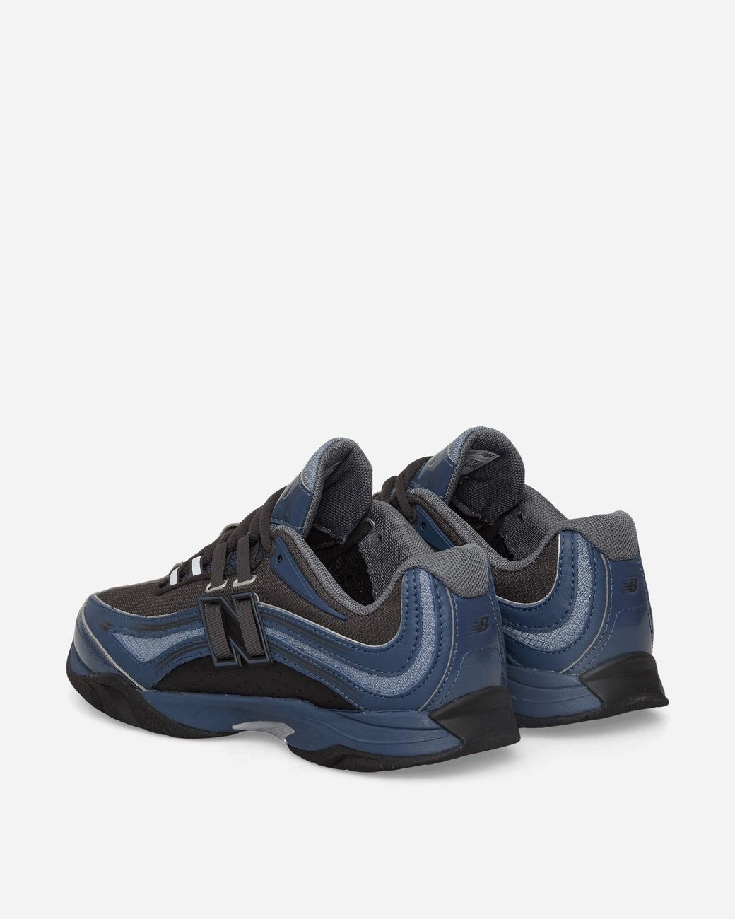 New Balance Blue Rc56 Sneakers Gemstone for men