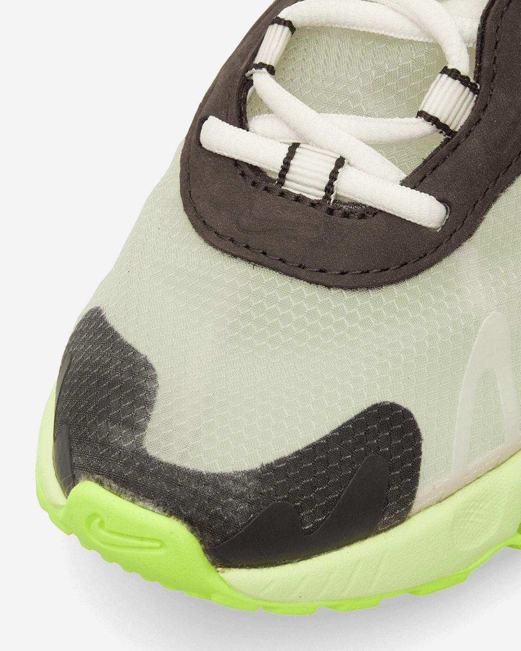 Nike Green Air Max Dn8 Sneakers Shadow / Phantom for men